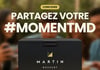 Concours Martin Dessert - Gagnez un congélateur plein à craquer de desserts (valeur de 1000 $)!
