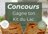 Concours Maturin, comme à la ferme - Gagne ton kit du Lac!