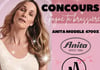 Concours Boutique MaVie - mois du cancer du sein