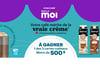 Concours Metro - Gagnez 1 des 3 cartes-cadeaux Metro de 500 $ !
