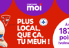 Concours Metro Gagnez 187 500 points Moi!