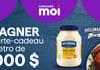 Concours Metro - Gagnez une carte-cadeau Metro de 5 000 $.