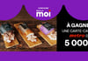 Concours Metro - Gagnez une carte‑cadeau Metro de 5 000 $ !