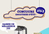 Concours NUTRINOR SMOOTHIES D’ÉTÉ!