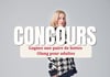 Concours OLANG x Laura-Jo !