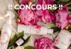 Concours Pivoinerie Lili - GAGNEZ TOUS LES PRODUITS COLLECTION PIVOINE DE LA PHOTO, d’une valeur de 126,50$