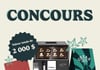 Concours Pizza Salvatoré, Ursae et L’Heureux Inc. vous gâtent avec un prix d’exception!