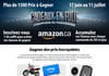 Concours Plus de 1500 cadeaux à gagner avec vos Achats Amazon