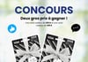 Concours Portes MR Solutions - 500$ en cartes-cadeaux à gagner!