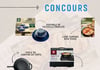 Concours Pratico Edition et Caty Bérubé - Célébrez l'arrivée de la saison de camping!
