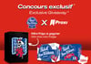 Concours Proxi Gagnez un mini-frigo Sleeman Beer!