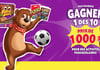 Concours "Récréations pour jouer" – 10 prix de 1000$ à Gagner