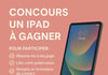 Concours Romy Thériault, Conseillère en sécurité financière - Un iPad à gagner!