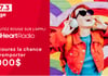 Concours Rouge FM 107,3 Gagnez 1000$!