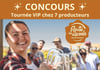 Concours Route des alcools de Maskinongé 2025 !