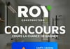 Concours Roy Construction - Gagnez une carte cadeau CANAC de 1 000 $