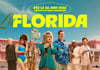 Concours Rythme Fm 105,7 Gagnez 2 billets pour aller voir La Florida!