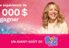 Concours Rythme FM 105,7 Gagnez un « avant-goût » de la nouvelle loterie Sors du lot!