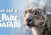 Concours Rythme FM 105,7 Gagnez un laissez-passer familial pour vivre l'aventure au Parc Safari!