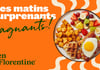 Concours Rythme FM 105,7 - Gagnez une carte-cadeau Ben & Florentine!