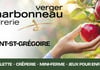 Concours Rythme FM 105,7 Gagnez une sortie d'Halloween en famille au Verger Charbonneau!
