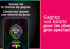 Concours Rythme FM 105,7 Gagnez votre paire de billets journalier pour Osheaga grâce à la Loto As de pic!