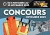 Concours Sécurité Médic - Haute Visibilité – Novembre 2025