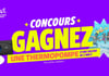 Concours Sima Piscines & Spas - Gagnez une thermopompe d'une valeur de 2000$ !
