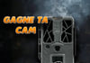 Concours SPÉCIAL CHASSE - Gagnez une caméra SPYPOINT Force 48!