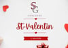 Concours St- Valentin Hôtel Le Saint-Germain Rimouski- Gagnez une escapade romantique!