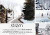 Concours Strøm spa nordique  - Gagnez 2 entrées !