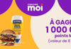 Concours Super C Gagnez 1 000 000 de points!