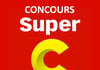 Concours Carte-cadeau 1 000$ Super C à GAGNER - Sondage
