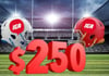 Concours SUPERBOWL IGA KIRKLAND - 250$ À GAGNER !