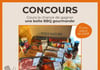 Concours Ton été à saveur Pères Nature!