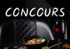 Concours une carte-cadeau de 50$ chez Sushi X!