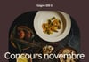 Concours Vallée de Saint-Sauveur - Gagnez 200 $ chez un commerçant d’alimentation fine à Saint‑Sauveur ou Piedmont!