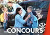 Concours VitroPlus / Ziebart - Gagnez un certificat cadeau de 250 $ chez VitroPlus !