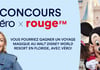 Concours Voyages Magiques pour 4 au Walt Disney World Resort en Floride