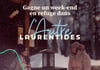 Concours Week-end en refuge dans L’Autre Laurentides!