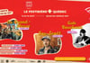 Concours WKND 91,9 FM Gagnez un forfait pour quatre personnes au Festibière!