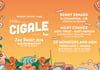 Concours WKND 91,9 FM Gagnez vos laissez-passer pour Cigale!