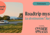 Concours WKND 91,9 Gagnez une escapade mystère en Chaudière-Appalaches!