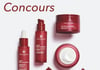 Concours Yves Rocher Canada  - Gagnez la NOUVELLE collection de soins visage, Lift-Pro Collagène.