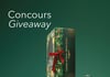 Concours Yves Rocher Canada  - Plongez dans la magie des fêtes avec notre calendrier de l’Avent édition 2025!