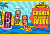 Gagnez un voyage de rêve à Aruba avec le Concours Peace Tea !
