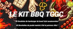 Concours GAGNE TON KIT BBQ TGGC! Concours GAGNE TON KIT BBQ TGGC!