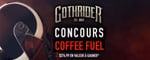 Concours Gagnez le Kit Coffee Fuel GothRider® 2023!