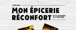 Concours Gagnez l’un des 6 prix d’une valeur de 750$! Concours Gagnez l’un des 6 prix d’une valeur de 750$!