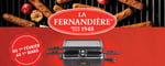 Concours Gagnez un des 10 fours à raclette Trudeau et un souper raclette! Concours Gagnez un des 10 fours à raclette Trudeau et un souper raclette!